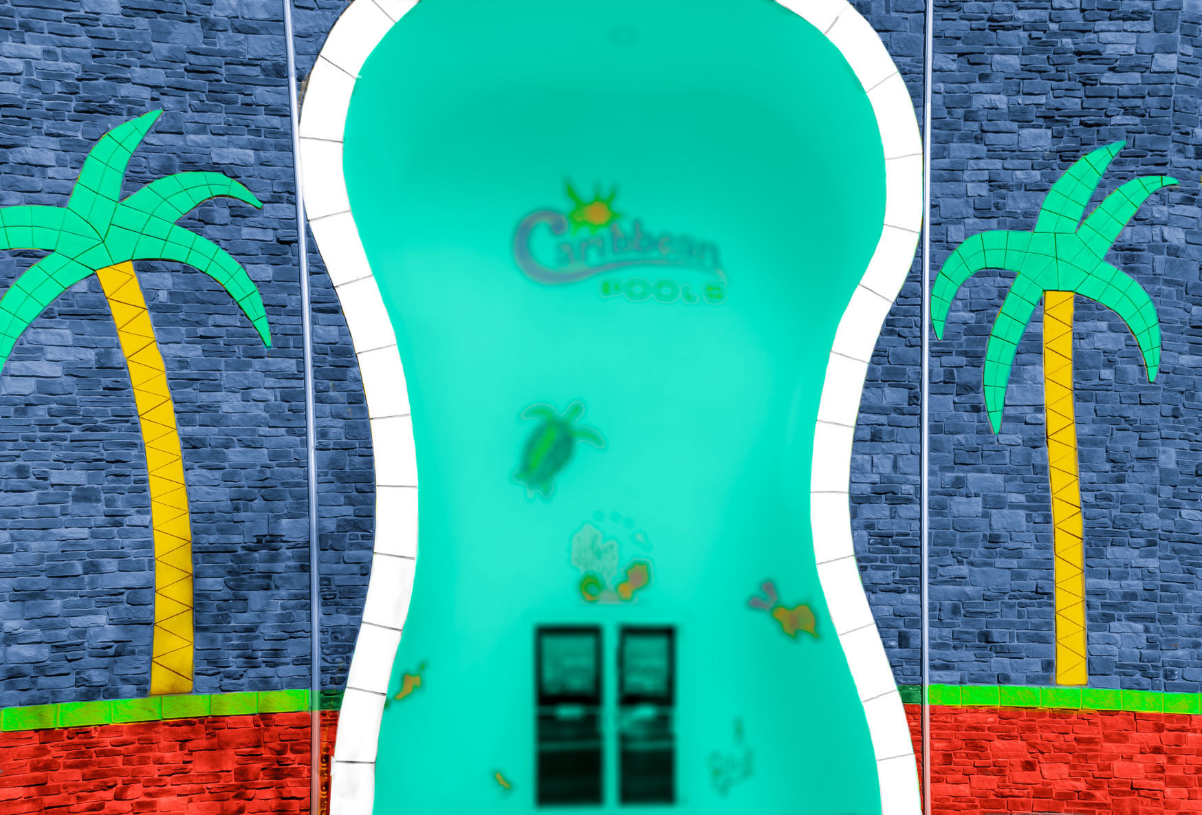 Caribbean Pools & Spas